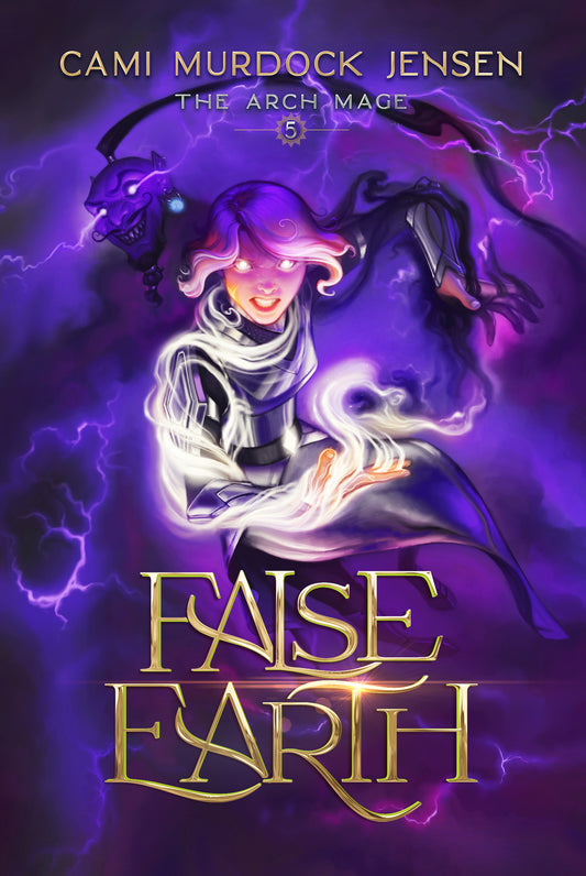 False Earth released!